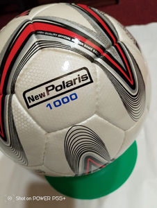 Ballon de football de qualité supérieure Crox Enterprises CE-SB-MI-025, qualité professionnelle, thermocollé, couleur et logo personnalisés, service OEM - Product Image 2