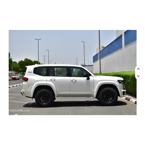 COMPRA FÁCIL: Toyota Land Cruiser 300 XTREME EDITION GXR V6 Twin Turbo SUV USADO DISPONIBLE - Product Image 5