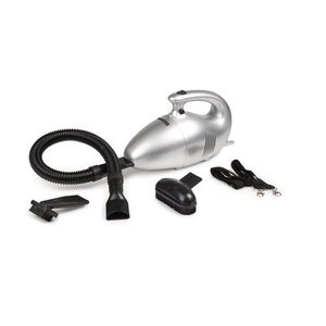 Mini aspiradora Turbo Tiger Silver y Black 01 332757 01 001 - Product Image 1