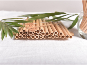 Marque HOT 2025 Paille en bambou Meilleure qualité de riz sur le marché Haute qualité du Vietnam - Product Image 2