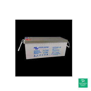 Batterie Victron 12V 230Ah AGM Super Cycle Deep Cycle M8, plomb-acide scellée - Product Image 3