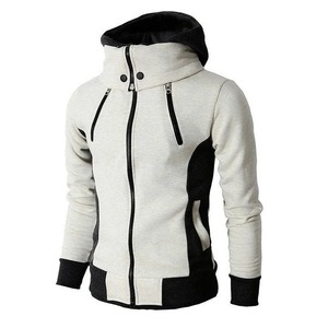 Ropa de calle personalizada de algodón para hombre, ropa deportiva para correr, pulóver, chándal para hombre, chándal deportivo - Product Image 5