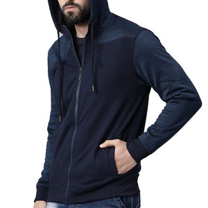 Venta en línea Chaqueta Softshell de material de marca pura Estilo de cremallera personalizado Nueva llegada Chaqueta cortavientos - Product Image 2
