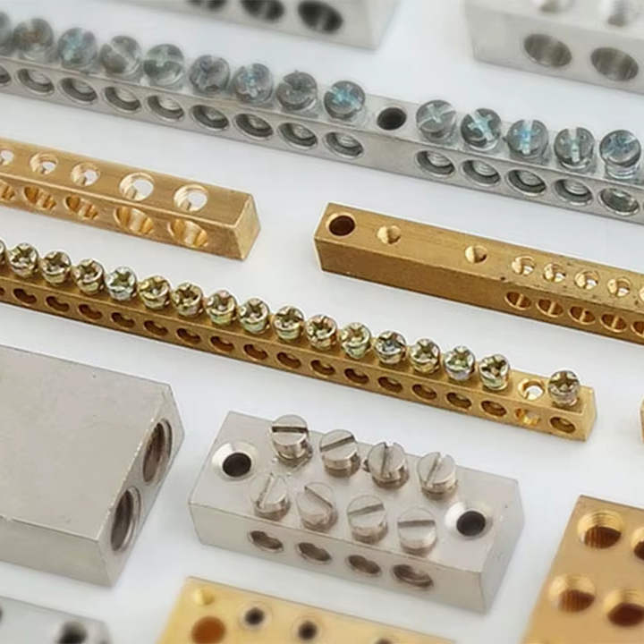 Complete Panel Board Accessories Kit Including