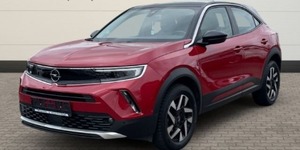 Facile spazio 2022 Opel-<span class=keywords><strong>Grandland</strong></span> (<span class=keywords><strong>X</strong></span>) benzina automatica 4 cilindri Euro6 5 posti 131hp auto usate pronte per l'esportazione in tutto il mondo - Product Image 5