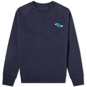 Pulls en coton pour hommes au meilleur prix Couleur personnalisée Respirant Durable Col ras du cou Sweatshirts - Product Image 1