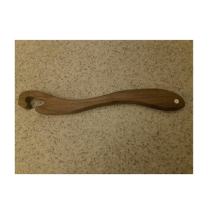 Wood <b>Oven</b> <b>Rack</b> Pull Latest piece Folding Wood <b>Oven</b> <b>Rack</b> Push Pull Wood Storage Holders <b>Racks</b> Stick - Product Image 1