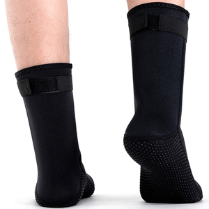 Calcetines cómodos y suaves, ligeros, transpirables, de alta calidad, perfectos para uso diario informal, gimnasio, fitness, deportes, caminar, correr - Product Image 2