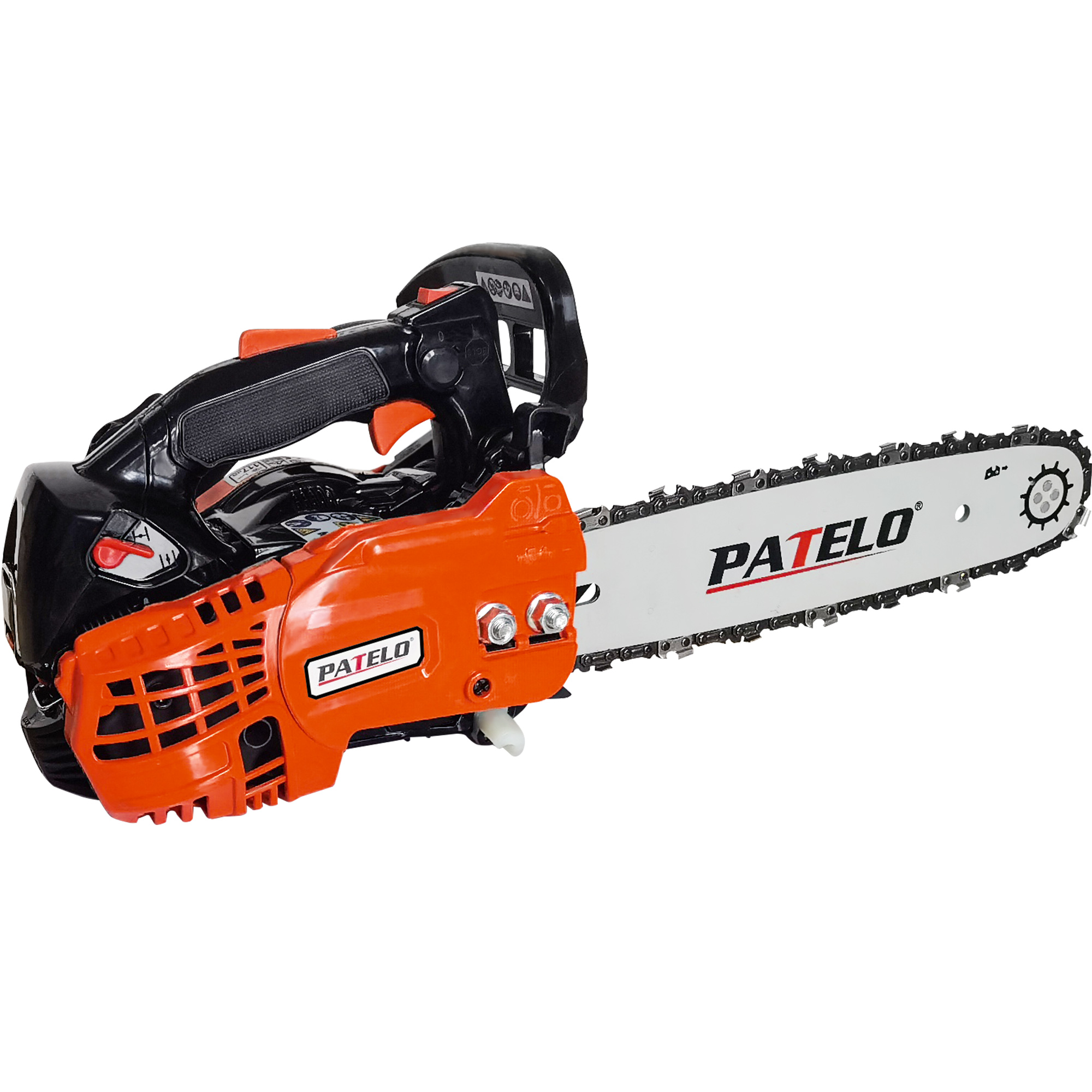 Mini Baby Chainsaw Professional 2511 25cc 2500 Top-handle