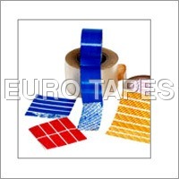 Cintas Litográficas de Celofán Euro, Adhesivo Acrílico de una Cara, Material de Poliéster Sensible a la Presión - Product Image 1