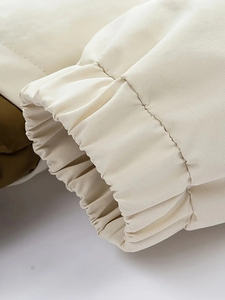 Nueva chaqueta de bombardero personalizada OEM para hombre, ropa de invierno informal, hecha del mejor material, talla grande y características impermeables - Product Image 5