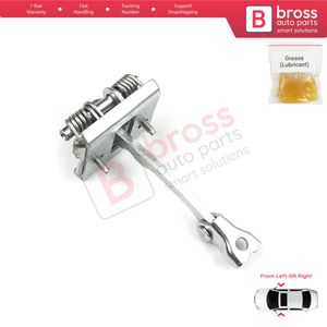 BDP1393 sangle de limiteur de contrôle d'arrêt de porte avant pour 607 9D 9U 1999-2010 9181F4 pièces automobiles Bross fabriquées en turquie - Product Image 5
