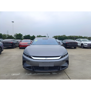 Berline électrique d'occasion 2024, groupe motopropulseur EV haute performance, habitacle moderne et confortable, véhicule très propre, fourni du Japon, autonomie de 601-700 km - Product Image 3