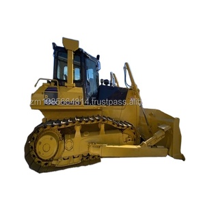 Bulldozer sobre orugas usado Komatsu d65EX a la venta Bulldozer usado Komatsu D65 D85 D60 a la venta - Product Image 1