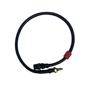 Sensor de Temperatura VOE 3987029 para Excavadoras Volvo y Camiones Articulados VMP, Repuestos de Alta Calidad para Maquinaria de Construcción - Product Image 1