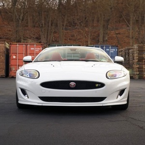 Jaguar XKR Cabriolet 2015 hautement commercialisable - Product Image 2