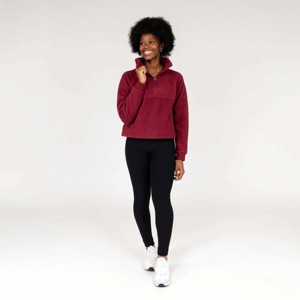 "Pull en molleton élégant et confortable pour femmes-de haute qualité, durable et parfait pour une tenue décontractée - Product Image 1