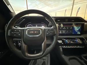 Increíble Camioneta <span class=keywords><strong>GMC</strong></span> <span class=keywords><strong>Sierra</strong></span> 2500HD AT4 Gris 2025 Usada, Asientos <span class=keywords><strong>de</strong></span> Cuero, Techo Corredizo, SUV, con el Mejor <span class=keywords><strong>Precio</strong></span>, Camioneta <span class=keywords><strong>de</strong></span> Calidad - Product Image 5
