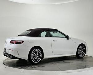 Mercedes-Benz Clase E A MG E 53 2022 Usado - Listo para Enviar - Product Image 5