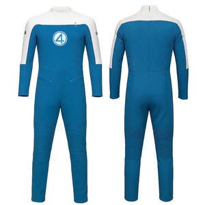 4 costumes de cosplay fantastiques de la Torche Humaine - Product Image 3