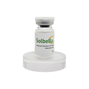 Solbella เซรั่มกรดไฮยาลูโรนิกช่วยให้ผิวกลับสู่สภาพปกติสินค้าขายดี - Product Image 5