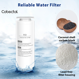 ไส้กรองน้ำทดแทน Cobectal CT1 และแผ่นคาร์บอนบล็อกสำหรับระบบ Reverse Osmosis - Product Image 4