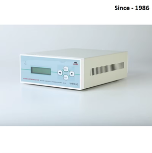 Système de traitement numérique solide avancé VHFO V2, accessoires pour un contrôle opérationnel amélioré et des performances intelligentes - Product Image 2