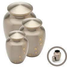 โกศไม้ทองเหลือง - Product Image 2