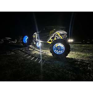 Luces Universales para ATV/UTV - Product Image 1
