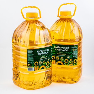Aceite de girasol al por mayor/Aceite de girasol puro/Aceite de girasol para cocinar de la mejor calidad Aceite de girasol para cocinar refinado - Product Image 3