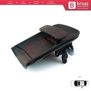 BDP94 Left Side Sliding <b>Door</b> <b>Handle</b> for Berlingo MK1 First Partner MK1 M49 M59 9101Q7 - Product Image 4