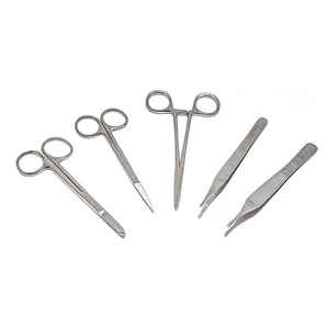 Pinzas de extracción para separar molares superiores con puntas dentadas, SI-1044 _ Fig 54 - Product Image 5