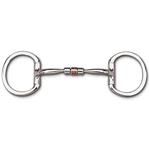 Nouveau style 2026, mors de cheval en acier allemand, forme d'équipement équestre, vente en gros, mors à bride, fabrication sur mesure, équipement d'équitation - Product Image 5