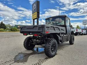 NUEVO Can-Am Defender PRO Limited HD10 2026 - Product Image 3