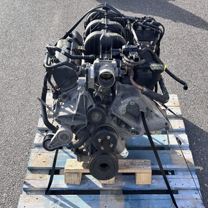 Moteur essence V6 4.0L pour pick-up Ranger, moteur de remplacement, ensemble moteur complet, bloc moteur long, à vendre - Product Image 3