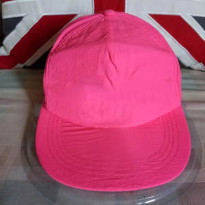 Oem Vente en gros Logo personnalisé Casquettes de baseball unisexe quatre saisons en denim de haute qualité tissu commun lavé vieilli couleurs personnalisées - Product Image 1