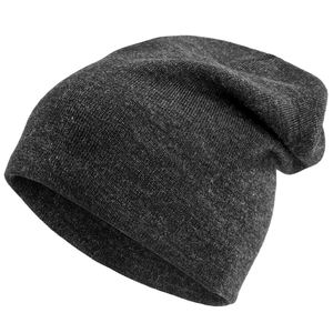 Wholesale Custom Made Beanie <b>Caps</b> <b>For</b> Adults High Quality Cotton Material <b>Men</b> And Women <b>Winter</b> Hat Breathable OEM Service - Product Image 1