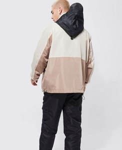 Chaqueta Táctica Impermeable de Lona, Cortavientos, Deportiva, Transpirable, para Invierno - Product Image 2