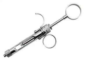 คาร์ทริดจ์ทันตกรรมเข็มฉีดยาทันตกรรมอุปกรณ์ผ่าตัดทางทันตกรรม - Product Image 3