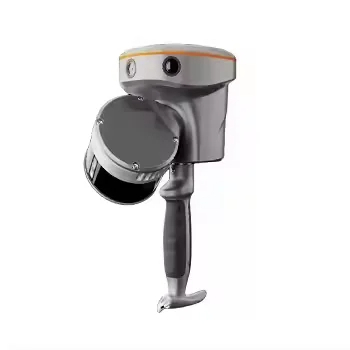 Лидер продаж, портативные лазерные сканеры RS10, 3 D GNSS R TK