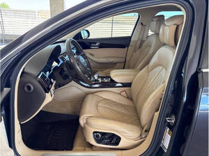 ใช้2015 a*udi A8 L 3.0 Quattro TDI - Product Image 3