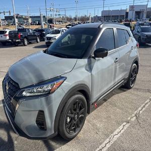 นิสสัน คิกส์ ปี 2024 สภาพใหม่เอี่ยม - Product Image 1