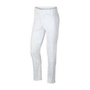 New Arrival Men's <b>Lines</b> Softball <b>Pants</b> Baseball Polyester Bottom for Boys - Product Image 1