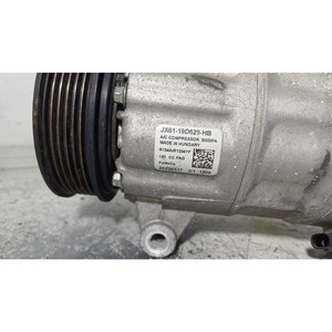 COMPRESOR A/C FORD Transit Connect Serie 20220317/JX61-19D629-HB Z2GA diésel 1499 (13>) - Product Image 2