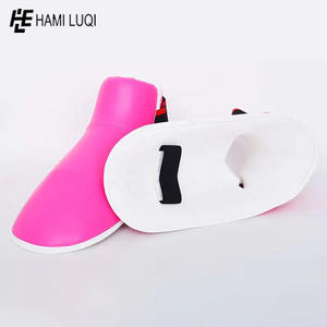 รองเท้ากึ่งสัมผัสคาราเต้ - รองเท้าที่จําเป็นสําหรับการฝึกซ้อมและซ้อมฝ่าในศิลปะการต่อสู้ - Product Image 3