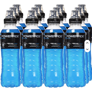 เครื่องดื่มพาวเวอเรดสำหรับนักกีฬา บรรจุขวด 600 มล. เสริมพลังงาน ให้ความสดชื่น พร้อมส่งออก - Product Image 5