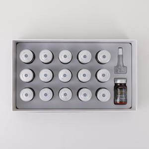 Just Science TR Ampolla Liquida con Acido Tranexamico per Tutti i Tipi di Pelle Adulti - Product Image 2