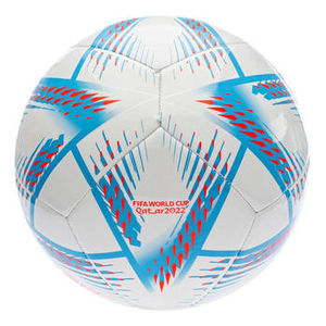 Ballon d'entraînement de match de football en cuir PU cousu à la machine taille 5 Durable Sports de plein air balle de jeu professionnelle - Product Image 6