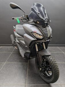 Nouveaux scooters cruisers SR (GT) 125CVT 125cc de qualité - Product Image 2