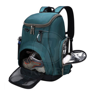 Mochila de Baloncesto de Primera Calidad, Precio al por Mayor, Diseño Elegante, Mochila de Baloncesto en Venta - Product Image 3